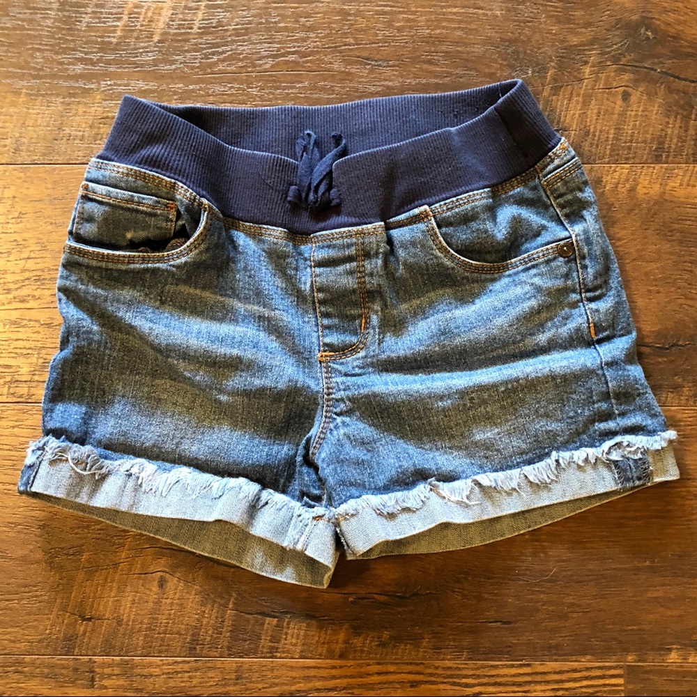 Girls shorts